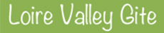 Loire Valley Gite